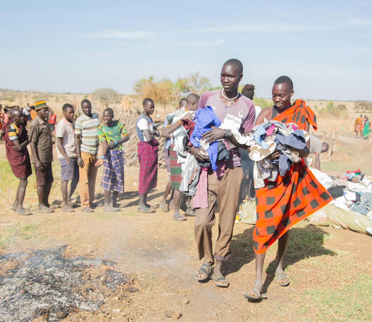 Kenya Refugees Regulations 2024