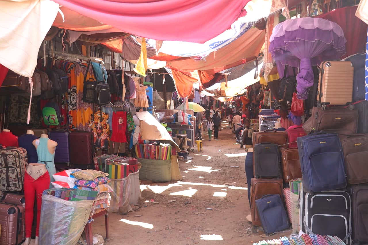Textile arts and cultural identity